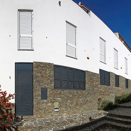 Canvas Apartments&Lofts Cadaques Exterior photo