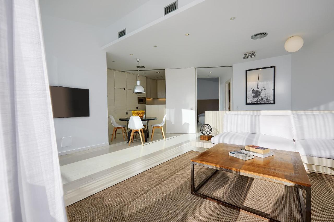 Canvas Apartments&Lofts Cadaques Exterior photo