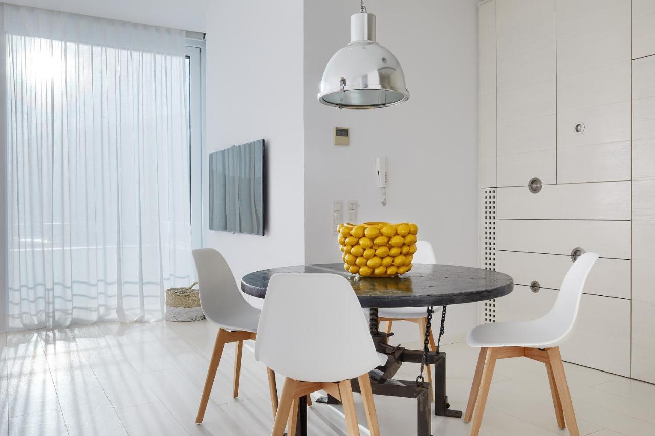 Canvas Apartments&Lofts Cadaques Exterior photo