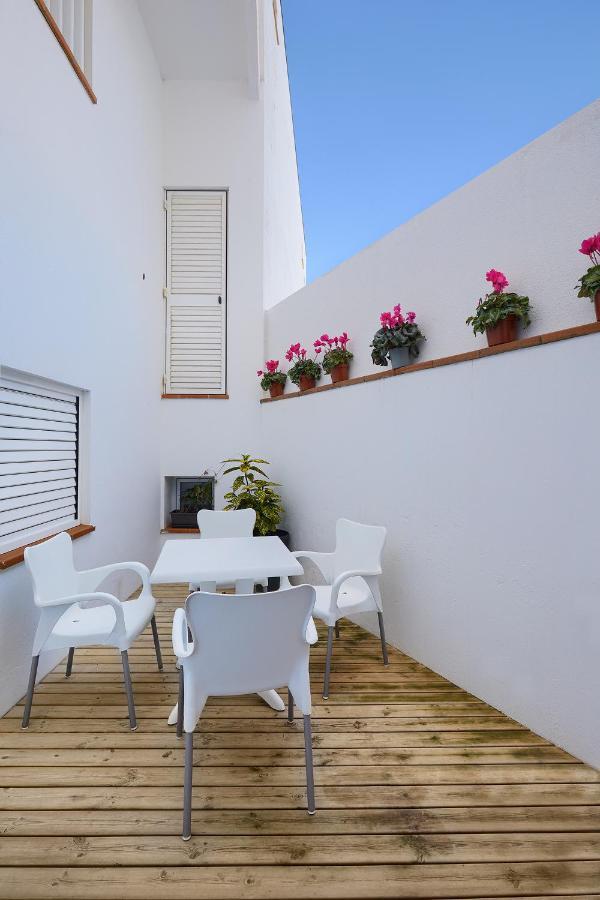 Canvas Apartments&Lofts Cadaques Exterior photo