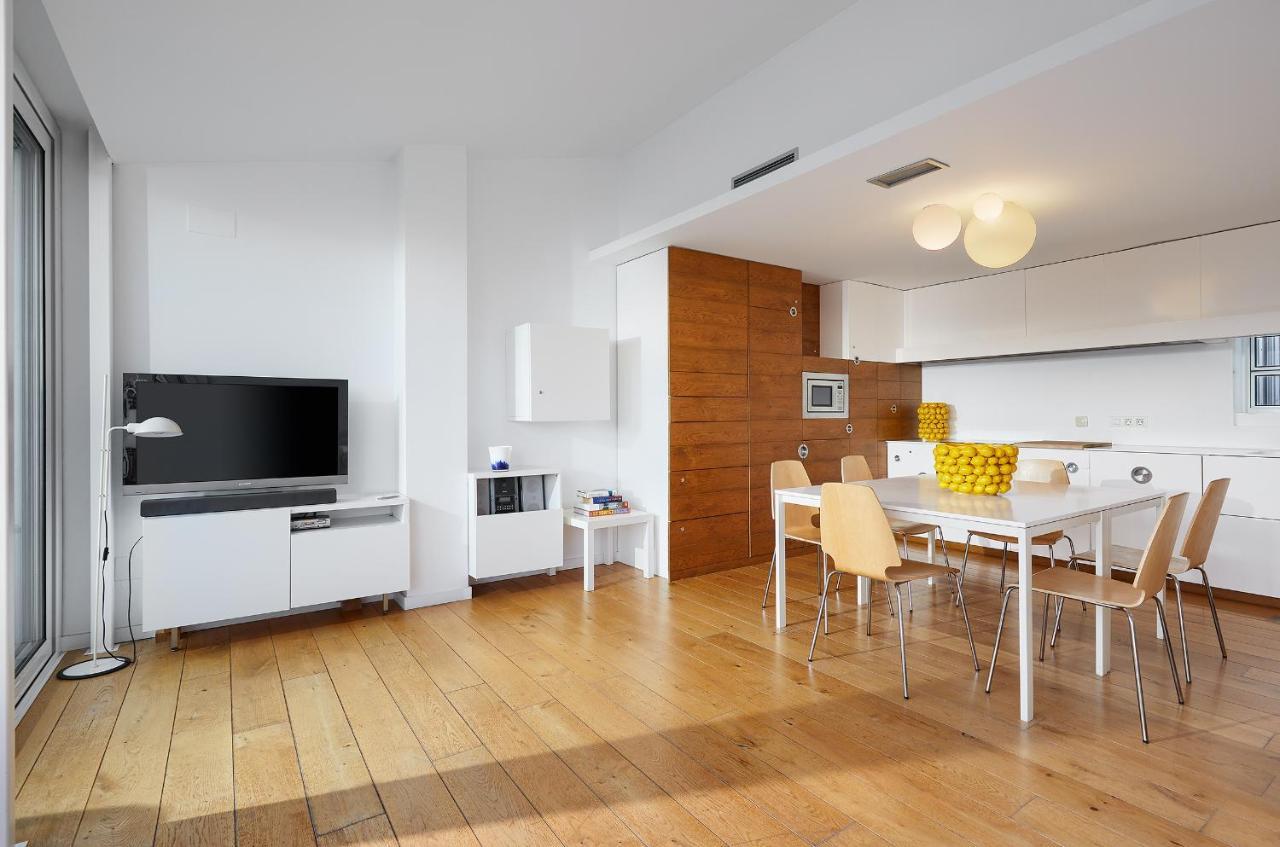 Canvas Apartments&Lofts Cadaques Exterior photo