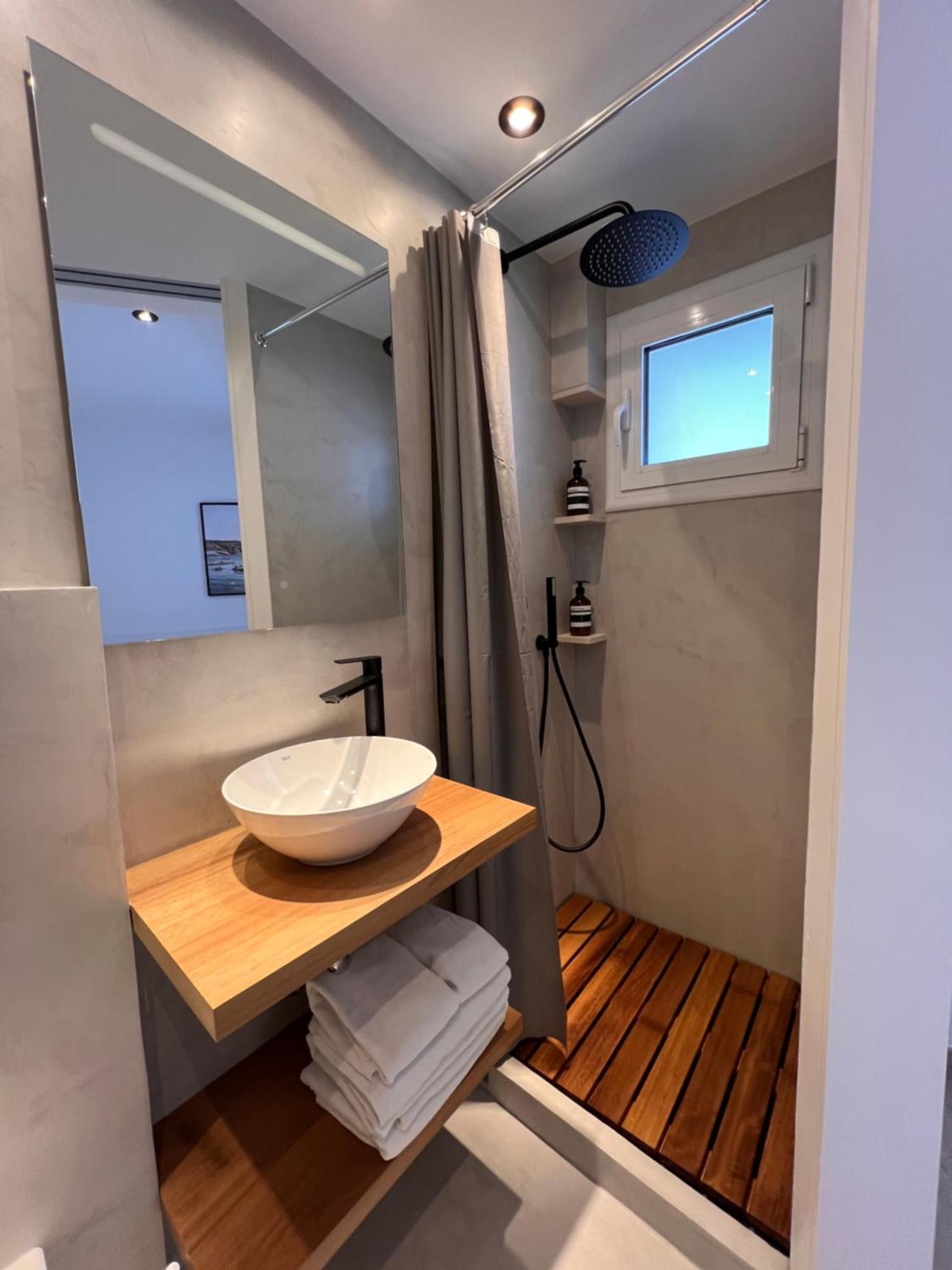Canvas Apartments&Lofts Cadaques Exterior photo