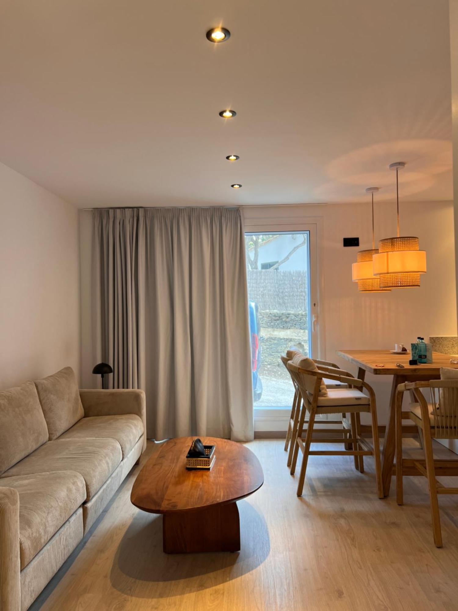 Canvas Apartments&Lofts Cadaques Exterior photo